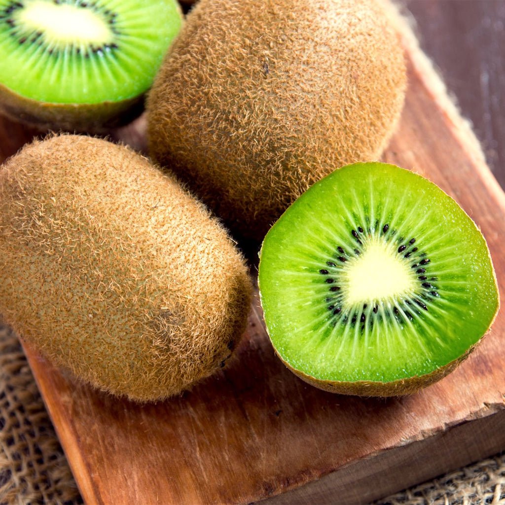 الكيوي الذهبي